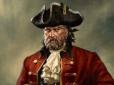 Наживу в $400 млн принесли не іспанські галіони: На узбережжі Атлантичного океану США знайшли золото найуспішнішого капітана в історії піратства