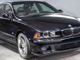 Автівка мрії: У США продали 18-річний BMW M5 за рекордні $200 тисяч (фото)