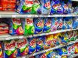 В Україні заборонили російські пральні порошки: Як це може вплинути на ціни