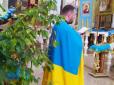 В Україні священиків 