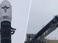 Поки скрепи топчуться на місці: Заснована українцем компанія готується запустити ракету в космос (фото)