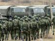 Крим і Донбас як дві відправні точки для удару: Начальник головного управління розвідки Міноборони назвав три варіанти дій російської армії проти України