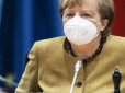 Третя не зайва: Меркель візьме участь у переговорах Макрона і Зеленського