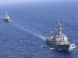 Хіти тижня. Велика геополітична гра: Американські ЗМІ розповіли, чому кораблі ВМС США відклали похід у Чорне море