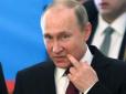 Як мертвому припарка: Вторгнення в Україну не дасть Путіну високий рейтинг, як 7 років тому, - Washington Post