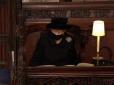 Похорон принца Філіпа: Єлизавета II не приховувала сліз (фото)