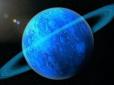 Незвичний нахил, сезони та погодні умови: Чому Уран отримав статус найдивнішої планети в Сонячній системі
