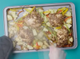 Неймовірна смакота, рідні оцінять! Рецепт ідеальної овочевої запіканки з куркою - вона просто тане в роті (відео)
