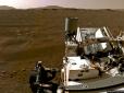 Важливий крок до колонізації: Марсохід NASA Perseverance вперше в історії зміг отримати кисень з атмосфери Марса