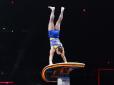Наш Радівілов захистив титул найсильнішого гімнаста Європи. Оцініть красу рухів українця (відео)