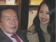 Говорив, що його цікавлять тільки красиві жінки: 77-річного японського мільйонера через три місяці після весілля отруїла молода дружина