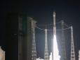 Заздріть, скрепи: Ракета Vega з українським двигуном вивела на орбіту новітній супутник-розвідник Plеiades Neo (відео)
