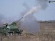 Ті, що знищили найбільше російських зайд: Артилеристи ЗСУ розпочали випробування новітньої 152-меліметрової САУ Dana-M2 (фотофакти)