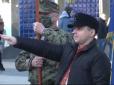 Уродженця Київщини судитимуть за використання нацистського вітання під час маршу до дня дивізії СС 
