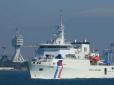 Корисний досвід для України: Тайвань будує фрегати берегової охорони за принципом 