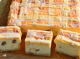 Любителі сирних десертів точно оцінять! Краківський сирник - смачна випічка зі родзинкою (рецепт)