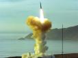 Натяк зухвалій Москві: Пентагон запустить у Тихий океан міжконтинентальну балістичну ракету Minuteman III