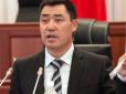 Десь поряд смердить кремлівським Табакі: Президент Киргизстану звинуватив Таджикистан у бажанні відхопити частину території його країни