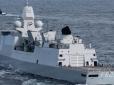 НАТО в Чорному морі більшає: Нідерланди надішлють фрегат для захисту України разом з кораблями британських ВМС