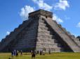 Чорні та червоні: У Мексиці знайшли таємничі відбитки рук древніх майя (фото)