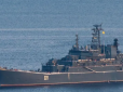Путін може атакувати з Чорного моря: Адмірал НАТО попередив про загрозу вторгнення Росії в Україну