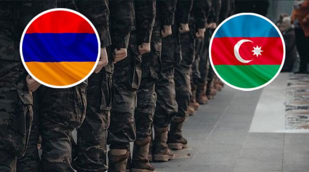 Чому воює Вірменія та Азербайджан: 8 відповідей про війну на Кавказі -  Інтернет-видання "Час-Дій"