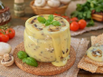 Як приготувати домашній плавлений сир: Секрети неймовірно смачної закуски