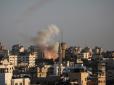 Десятки поранених і загибла жінка: ХАМАС обстріляв Ізраїль