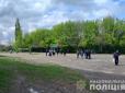 У школі на Луганщині підліток влаштував різанину (фото)