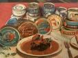Деякі були мегапопулярними колись: Найбільш незвичні консерви СРСР, про які мало хто знає (фото)