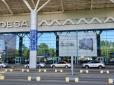 Багаж несподівано загорівся: В аеропорту Одеси сталася вогняна НП (відео)