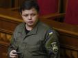 Діяв на користь держави-агресора: Семенченку вручили підозру в організації теракту