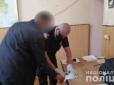 У Одесі квартирант зарізав власника житла й жив із трупом (фото)