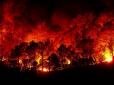 Експерти прогнозують, що буде ще гірше: У Тюмені не вщухають масштабні лісові пожежі, людей евакуюють