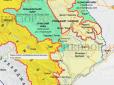 Вірменія готова атакувати, якщо військові Азербайджану не відступлять на схід