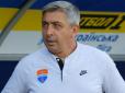 Відомого українського тренера довічно усунули від футболу