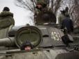 Щось готується? Бойовики стягують танки в Донецькій області