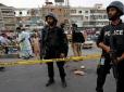 У Пакистані масштабний теракт, багато загиблих та поранених