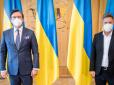За півроку східна політика Німеччини може карколомно змінитись: Чому одна з найперспективніших партій ФРН стала на підтримку Україну у конфлікті з Росією