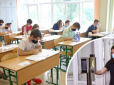 В українських школах запустять систему пропуску 