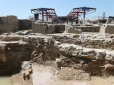 Вражає! Археологи виявили в Туреччині загадкову споруду, якій понад 2 тис. років (фото)