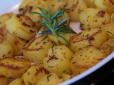 Як смачно приготувати молоду картоплю: ТОП-3 прості рецепти до вечері
