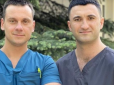 Зачепився за канат і провів 15 хвилин без пульсу: У Єгипті на відпочинку дивом врятували медика-прикордонника з України