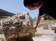 Вражає! Археологи знайшли в Ізраїлі 