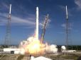 У Шмигаля знайшли кошти: Україна заплатила аванс Ілону Маску за виведення на орбіту супутника 
