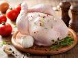 Українцям продають небезпечну для здоров'я курятину: Як правильно вибрати м'ясо
