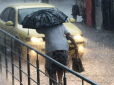 Літо в Україні почнеться з моторошних злив і холоду: Синоптики розповіли, кому не пощастить з погодою