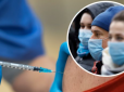 В Україні розробляють кілька вакцин від COVID-19: Вчені назвали терміни готовності