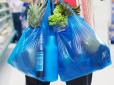 Верховна Рада заборонила використання пластикових пакетів в Україні: Як каратимуть і на кого чекають штрафи