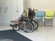 Одесит в інвалідному візку не послухався медиків і поспішив до кабінету МРТ - фото наслідків нагадують бойовик (фото)